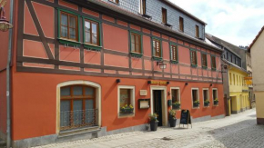 Gasthaus& Pension Zum Roten Haus